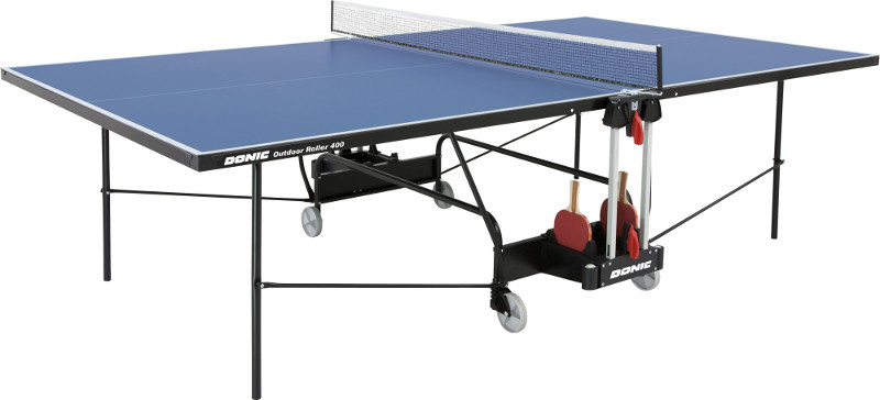 Тенісний стіл Donic Outdoor Roller 400