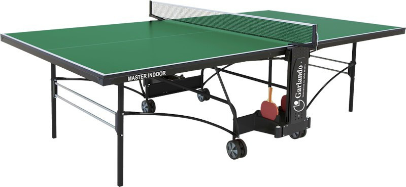 Теннисный стол Garlando Master Indoor