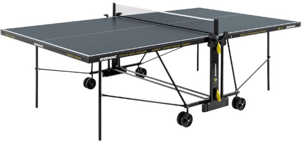 Теннисный стол Donic Indoor Style 600