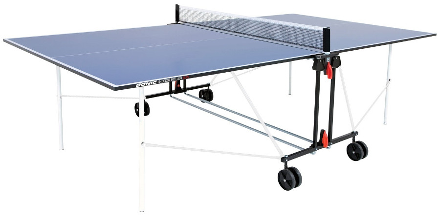 Теннисный стол Donic Indoor Roller Sun