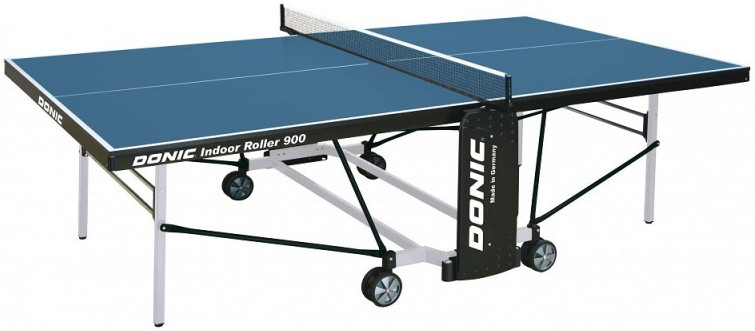 Теннисный стол Donic Indoor Roller 900