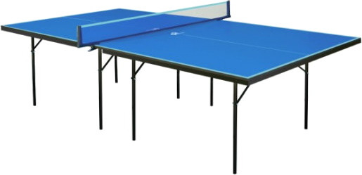 Теннисный стол GSI-sport Hobby Strong