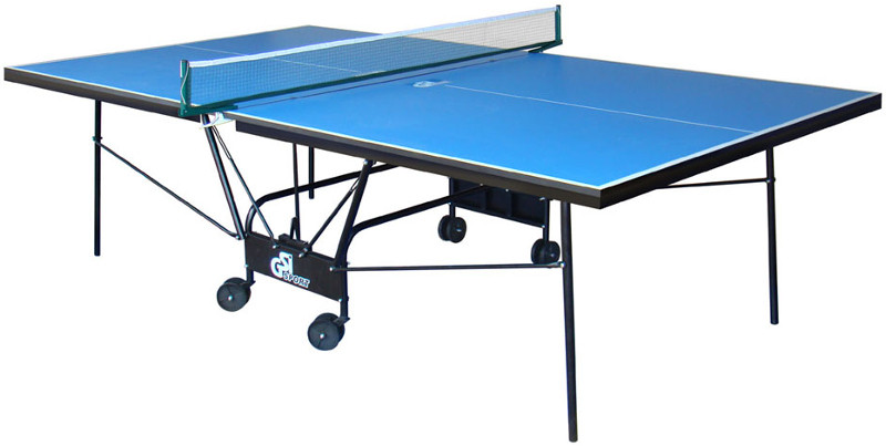 Теннисный стол GSI-sport Gk-5/Gp-5