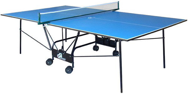 Теннисный стол GSI-sport Gk-4/Gp-4