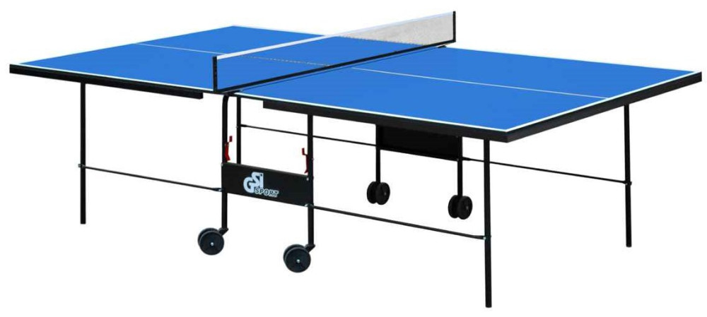 Теннисный стол GSI-sport Gk-3.18/Gp-3.18