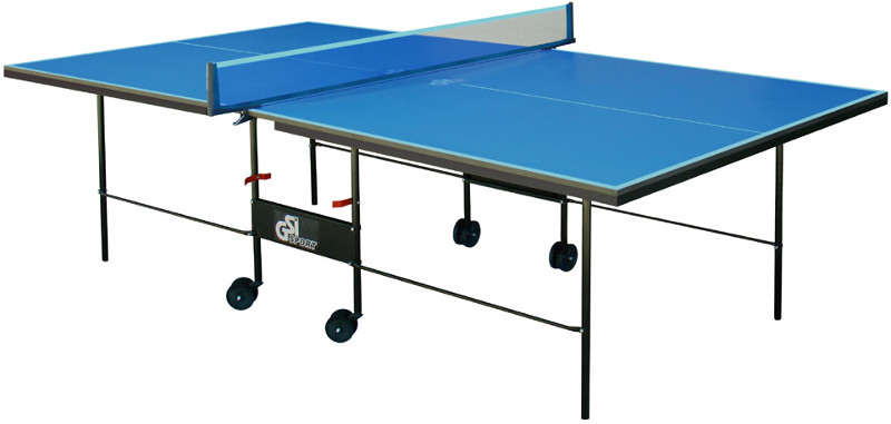 Теннисный стол GSI-sport Gk-3/Gp-3