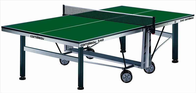 Теннисный стол Cornilleau Competition 540