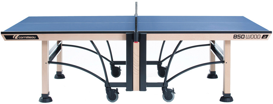 Теннисный стол Cornilleau Competition 850 Wood