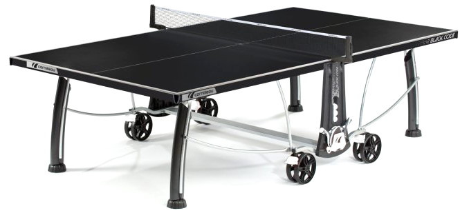 Теннисный стол Cornilleau Black Code Crossover Outdoor