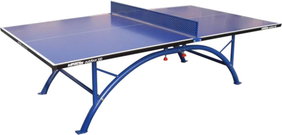 Теннисный стол inSPORTline Outdoor 100