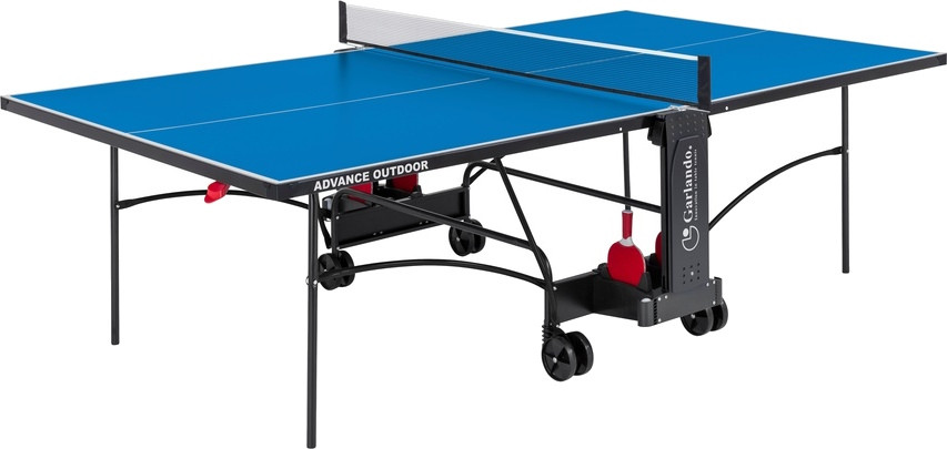 Теннисный стол Garlando Advance Outdoor