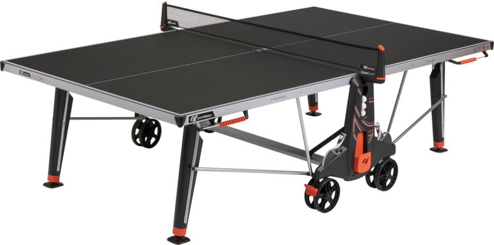 Тенісний стіл Cornilleau 500X Cross Outdoor