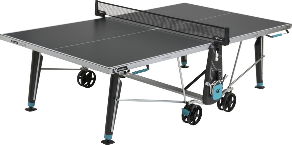 Тенісний стіл Cornilleau 400X Cross Outdoor