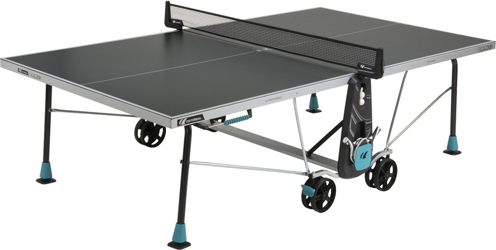 Тенісний стіл Cornilleau 300X Cross Outdoor
