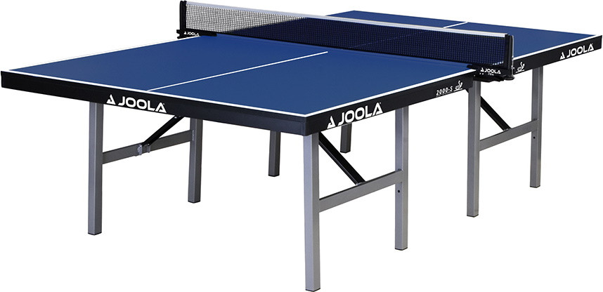 Теннисный стол Joola 2000-S