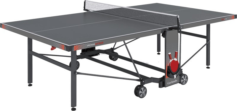 Теннисный стол Garlando Premium Outdoor
