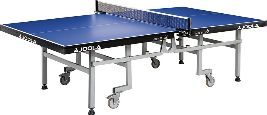 Тенісний стіл Joola 3000 SC