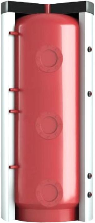 Теплоакумулятор для котла Teplobak VTP-3 400 400 л