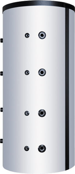 Теплоакумулятор для котла Tesy V 800 95 F43 P4 C 800 л