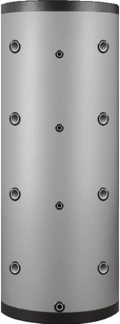 Теплоакумулятор для котла Kospel SV-400 380 л