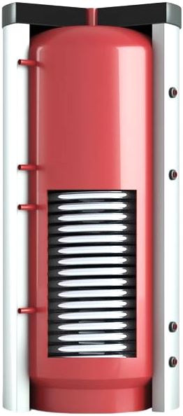 Теплоаккумулятор для котла Teplobak VTP-4 750 750 л