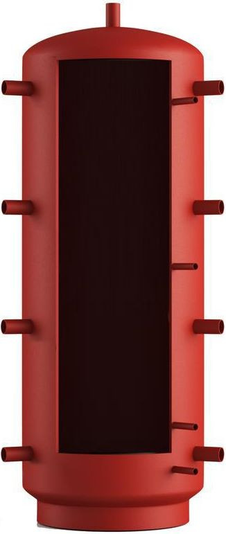Теплоаккумулятор для котла Teplobak VTA-4 400 400 л