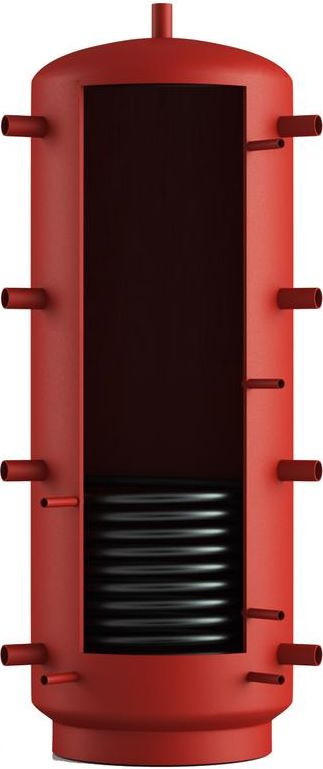 Теплоаккумулятор для котла Teplobak VTA-3 1500 1430 л