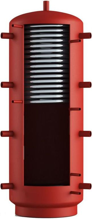Теплоаккумулятор для котла Teplobak VTA-2 400 380 л