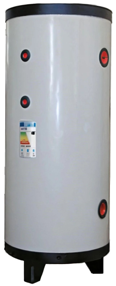 Теплоаккумулятор для котла Cordivari VOLANO TERMICO R/C GB VT 500 501 л