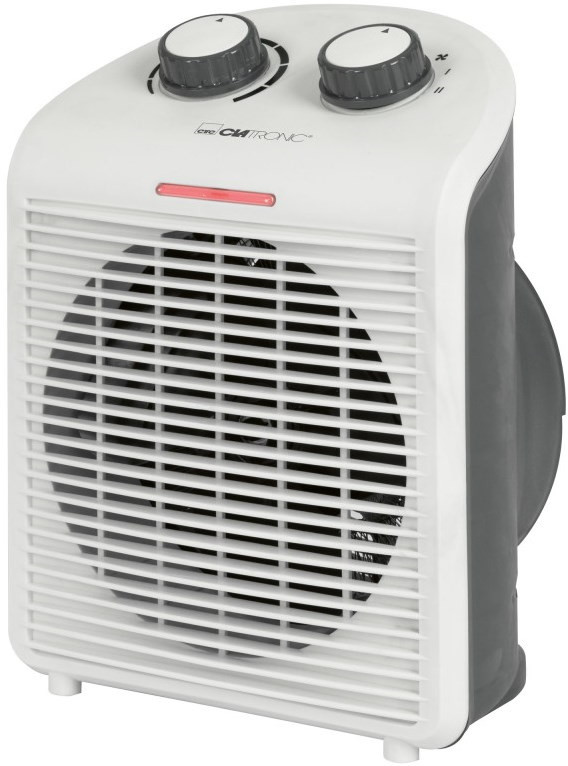 Тепловентилятор Clatronic HL 3761