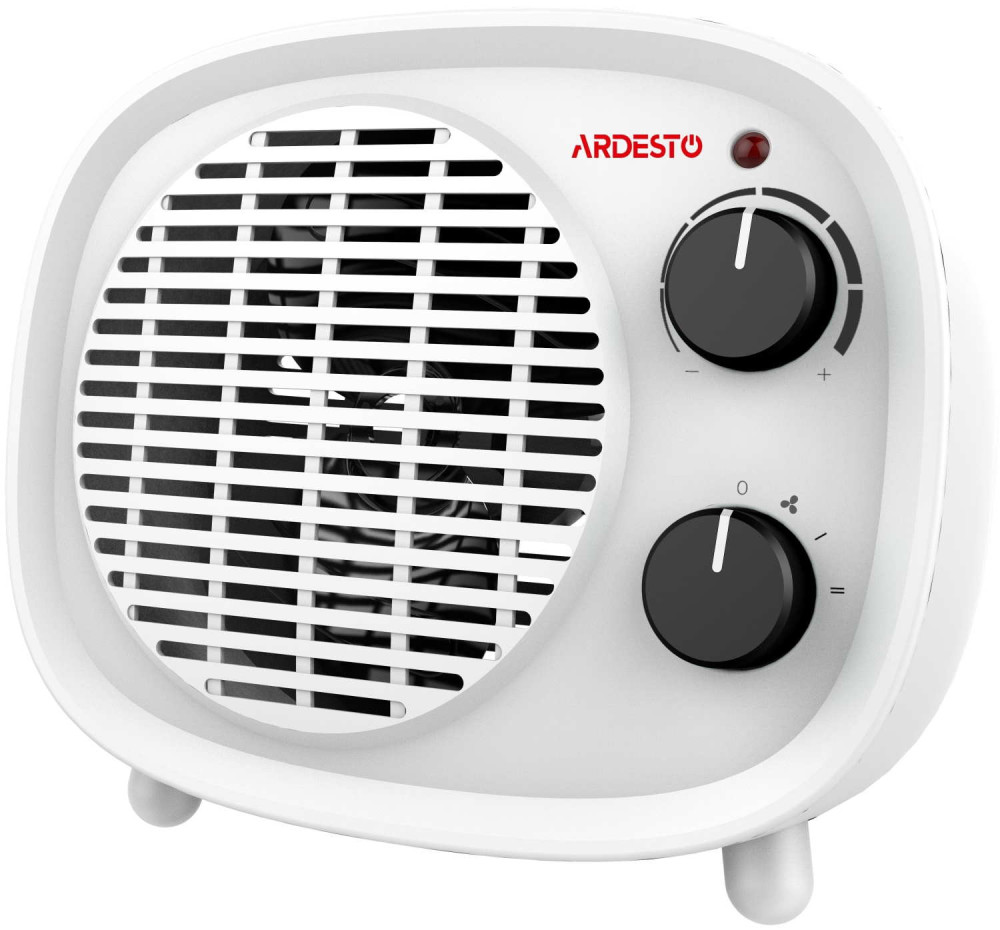 Тепловентилятор Ardesto FHY-2000WB