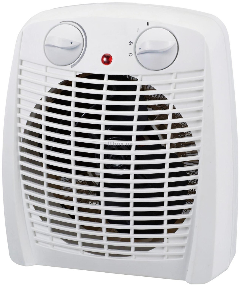 Тепловентилятор Grunhelm FH-33