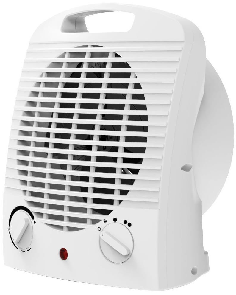 Тепловентилятор Grunhelm FH-30