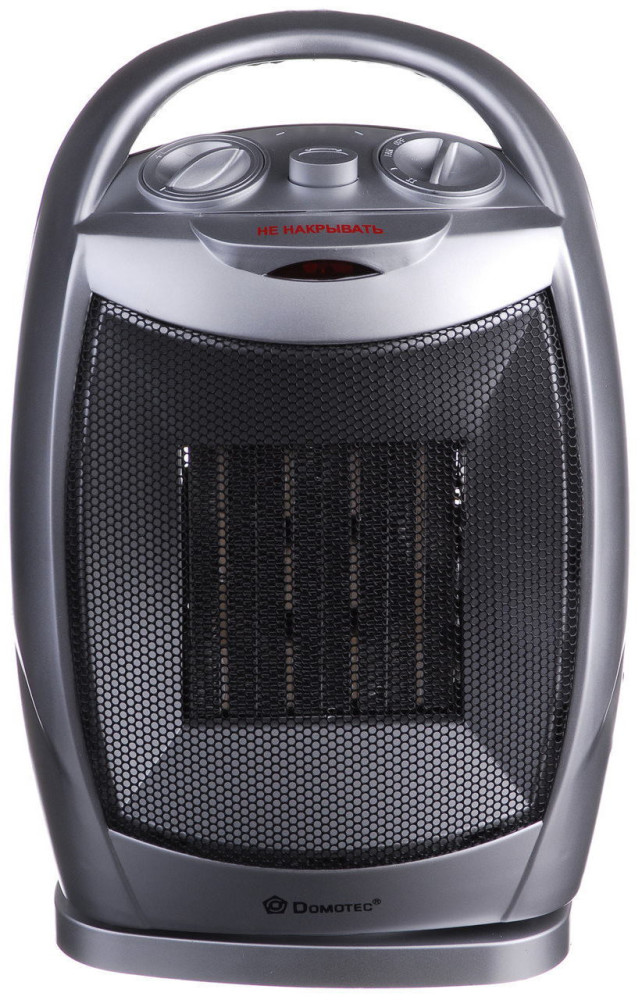 Тепловентилятор Domotec MS-5905