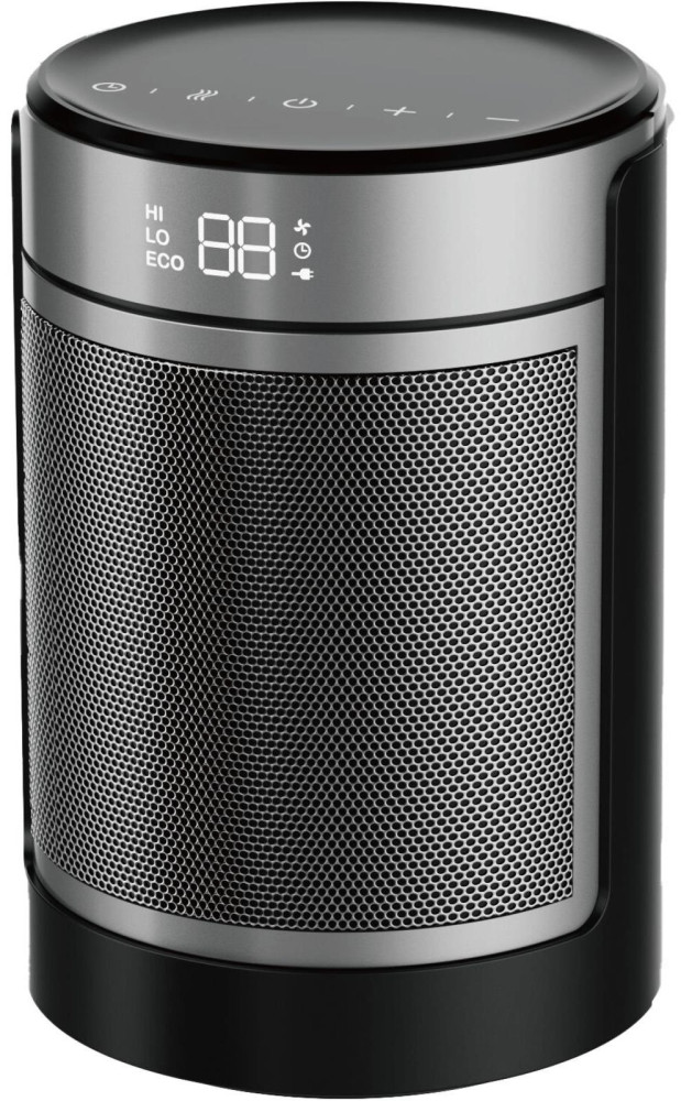 Тепловентилятор Grunhelm PTC-907B