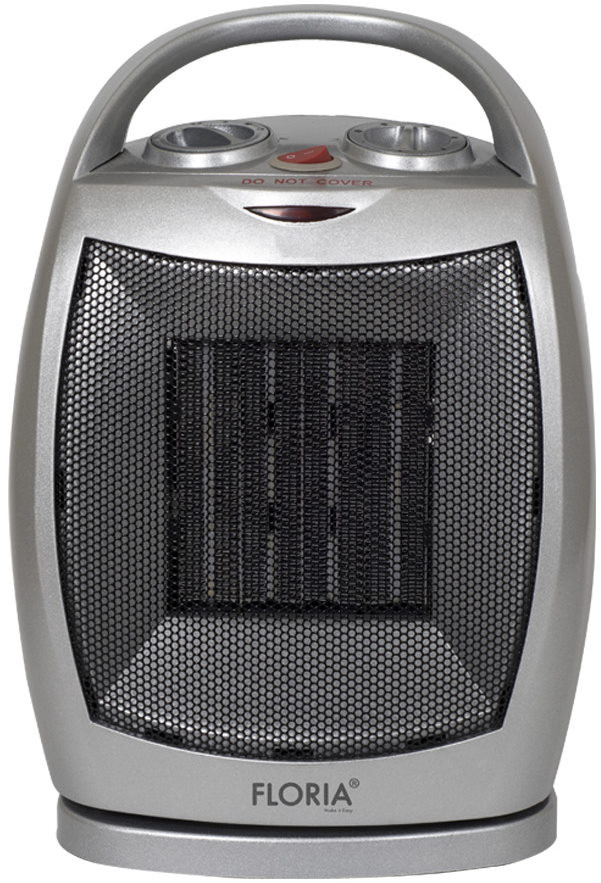 Тепловентилятор Floria ZLN6188