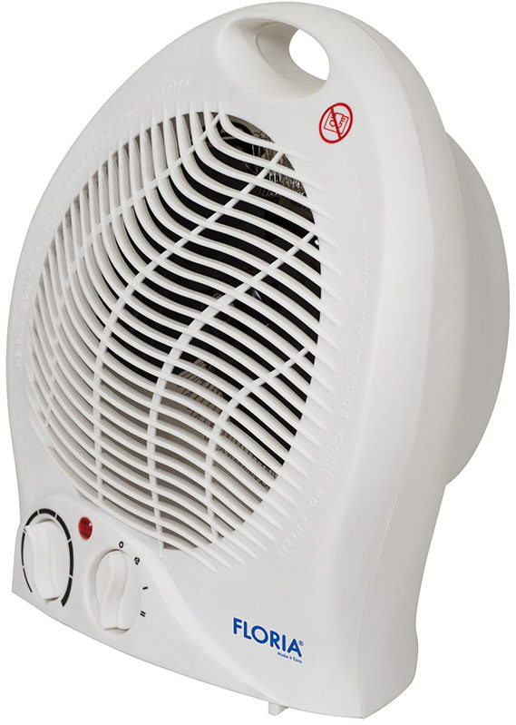 Тепловентилятор Floria ZLN6171