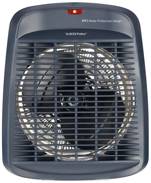 Тепловентилятор Zelmer ZFH1900