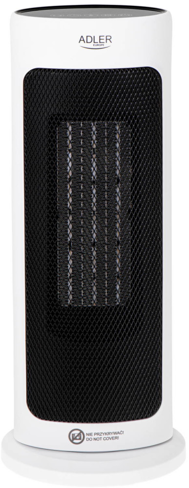 Тепловентилятор Adler AD 7738