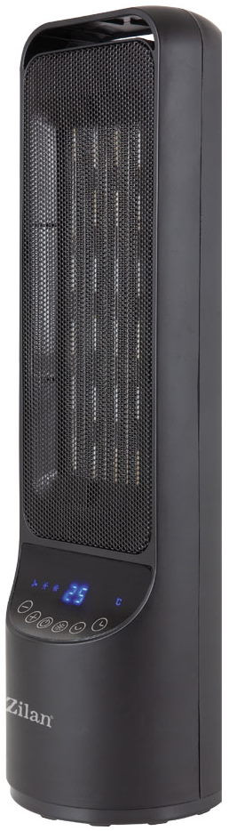 Тепловентилятор Zilan ZLN2052