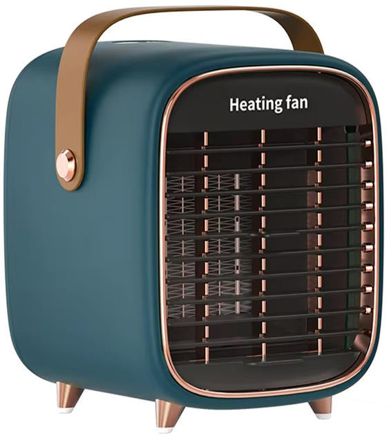 Тепловентилятор Epik Y-36