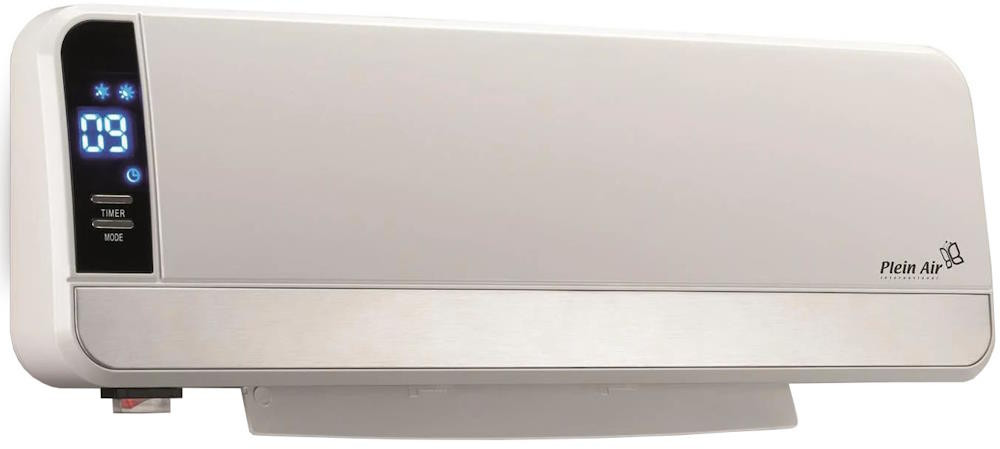 Тепловентилятор Kemper TC-SPD 2000