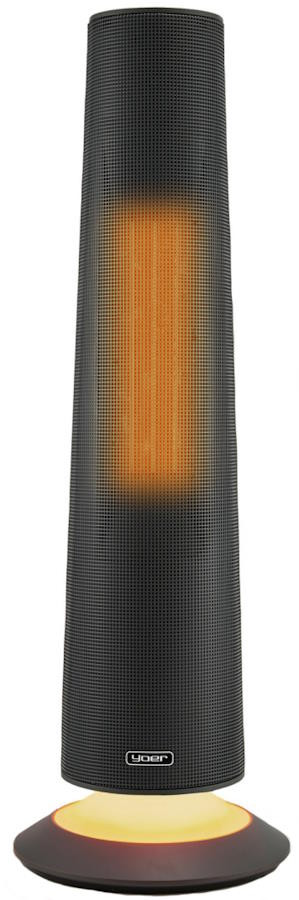 Тепловентилятор YOER SkyTower FH06G