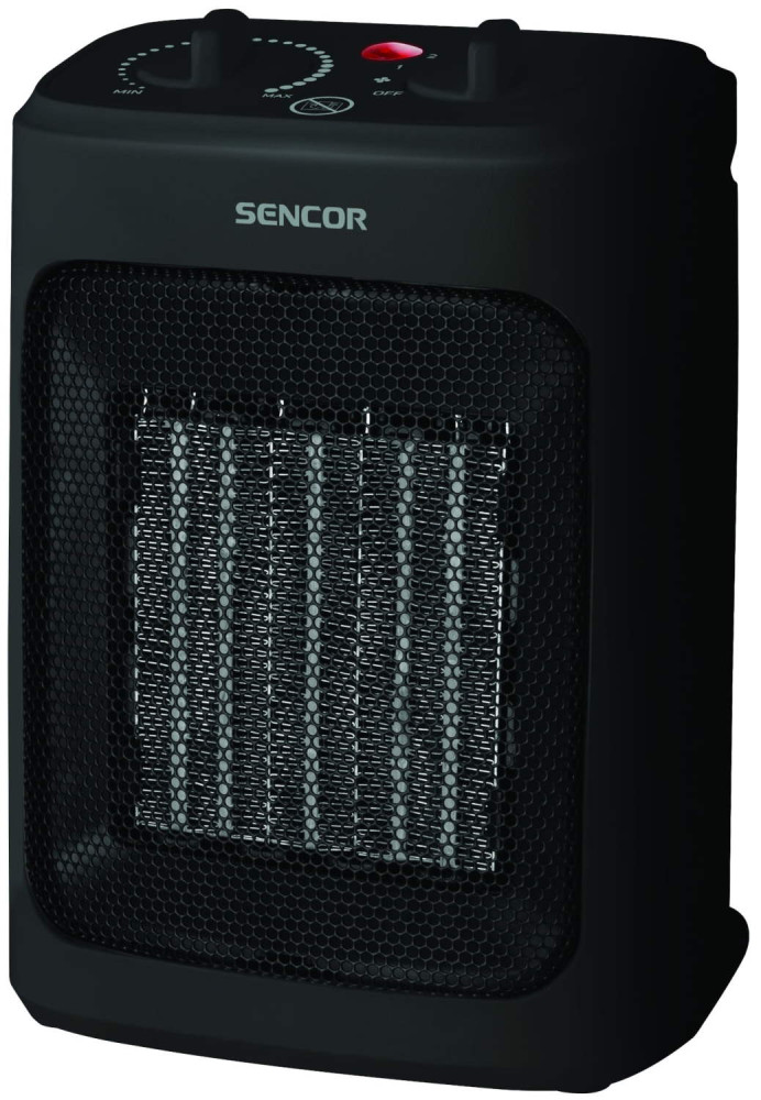 Тепловентилятор Sencor SFH 7601
