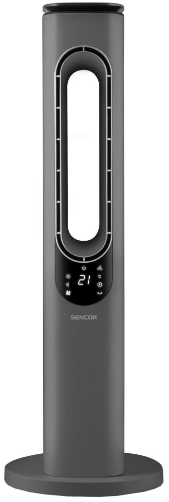 Тепловентилятор Sencor SFH 3704SL