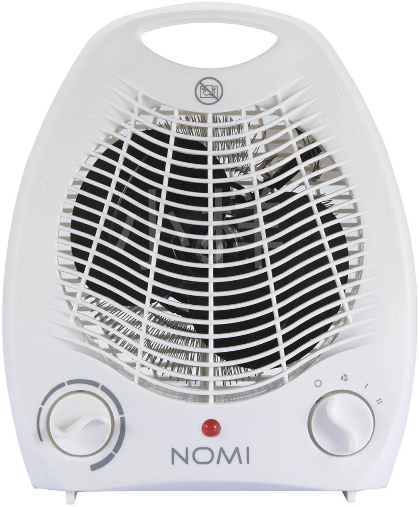Тепловентилятор Nomi SFH-02