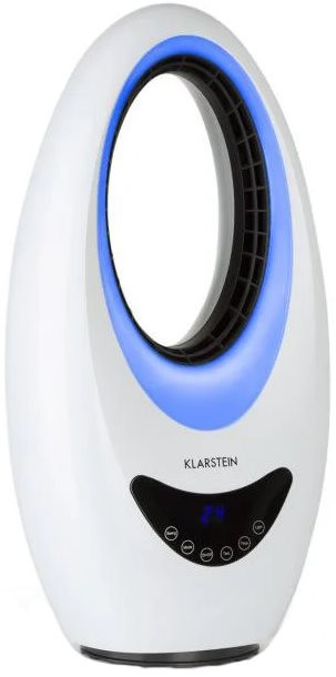 Тепловентилятор Klarstein Sahara Storm