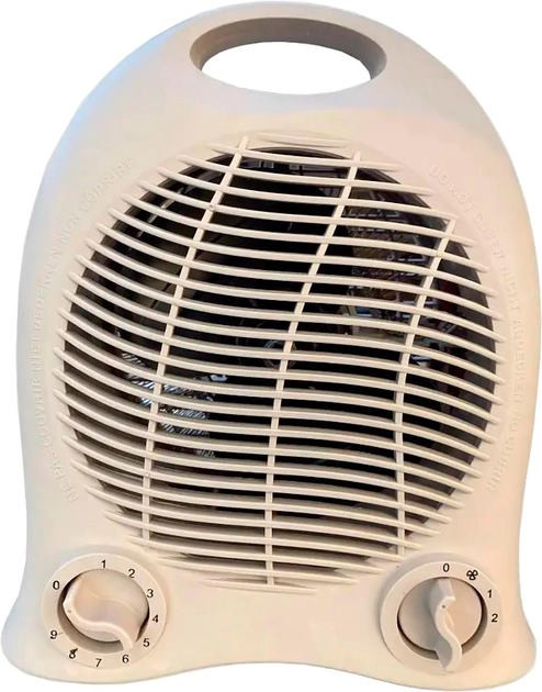 Тепловентилятор Luxell LX-6441T