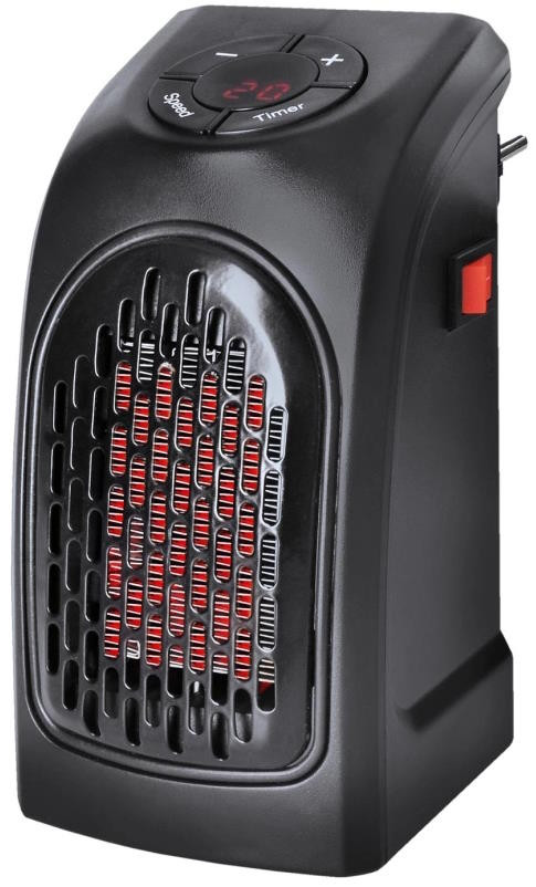 Тепловентилятор Solight KP09