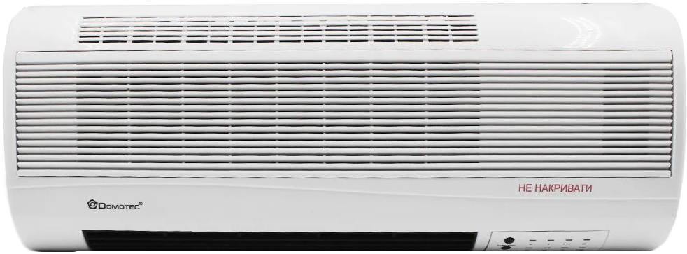 Тепловентилятор Domotec MS-5961